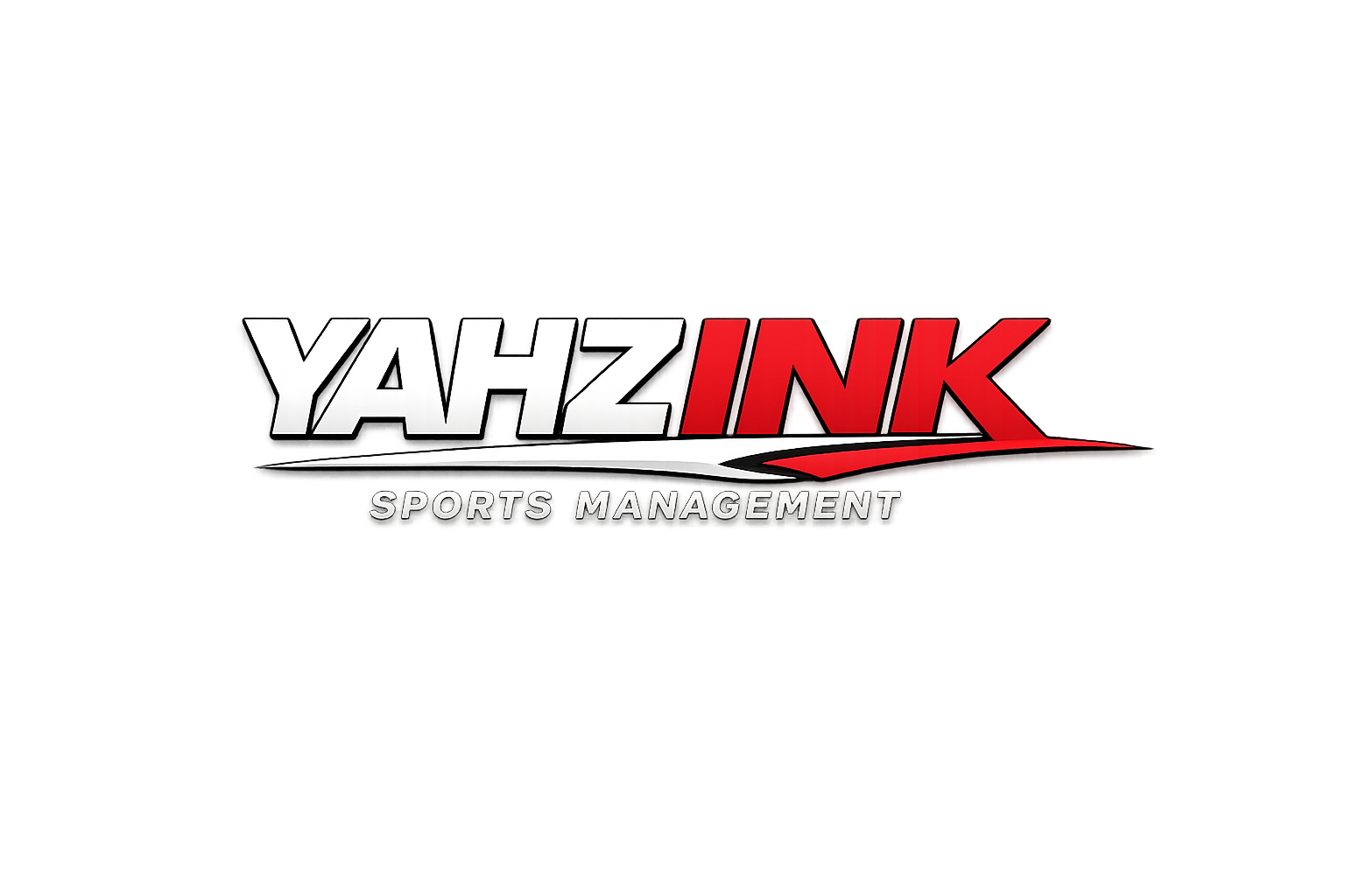 Yahz Ink Sports Management